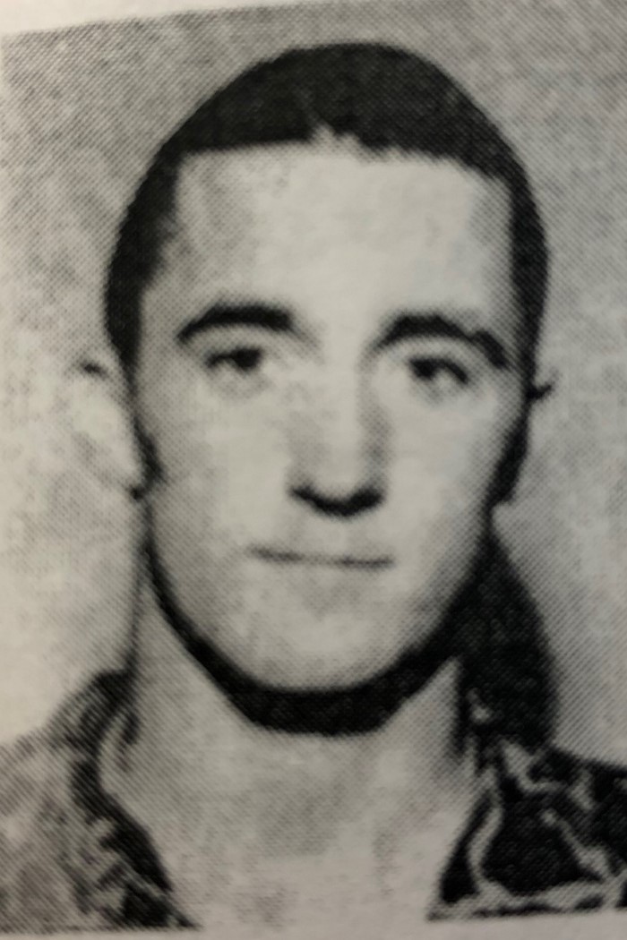 Grossman, Robert